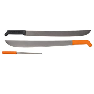 Machetes